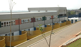 Centro Educacional Unificado Sapopemba