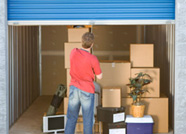 Foto de Self Storage em Sapopemba