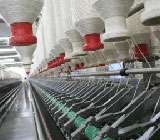 Indústrias Têxteis em Sapopemba