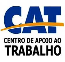 Endereço do centro de apoio ao trabalhador Sapopemba